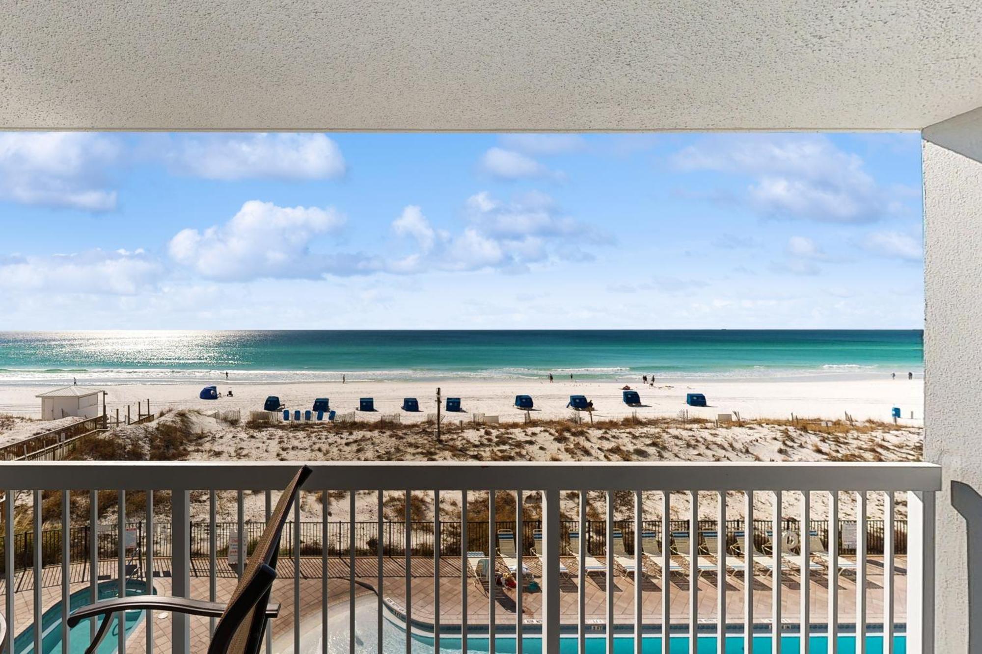 Pelican Beach Resort 304 Destin Exterior photo